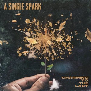 “A Single Spark”的封面