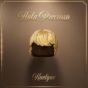 Image for 'Hola Precioso'