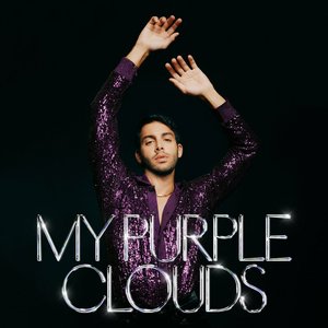 “My Purple Clouds - EP”的封面