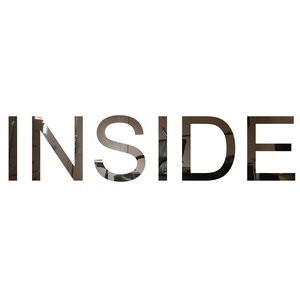 “Inside (Deluxe)”的封面