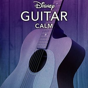 'Disney Guitar: Calm' için resim