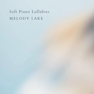 “Soft Piano Lullabies”的封面