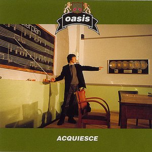 Zdjęcia dla 'Acquiesce'
