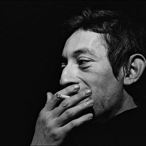 Image pour 'Serge Gainsbourg'
