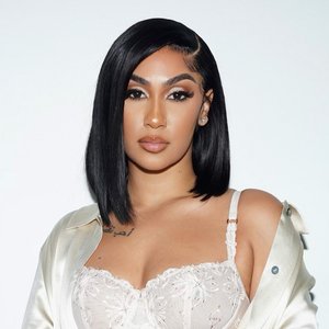 Image for 'Queen Naija'