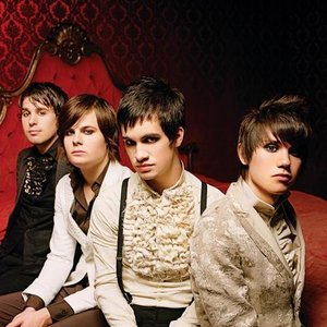 Image pour 'Panic! at the Disco'