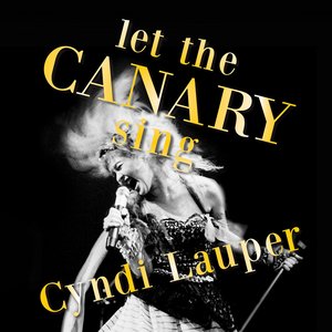 Image for 'Let The Canary Sing'