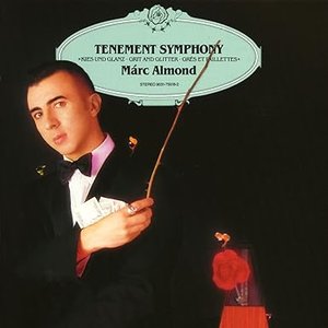 “Tenement Symphony (Expanded)”的封面