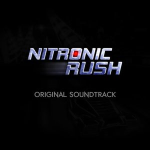 Imagem de 'Nitronic Rush: Original Soundtrack'