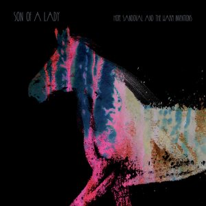 Image for 'Son Of A Lady EP'