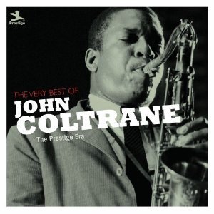 Immagine per 'The Very Best of John Coltrane (The Prestige Era)'