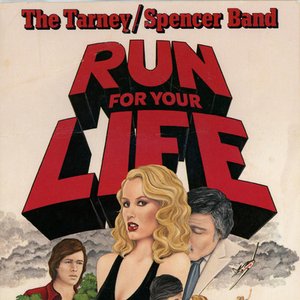 Image for 'Run For Your Life'