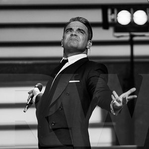 Изображение для 'Robbie Williams'