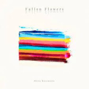 Image pour 'Fallen Flowers'