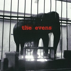 Image for 'The Evens'