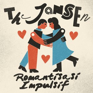 Image for 'Romantisasi Impulsif'