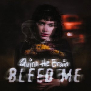 “Bleed Me”的封面