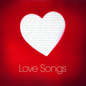 Image for 'Love Songs'