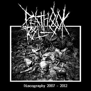 Image for 'Discography 2007-2012'