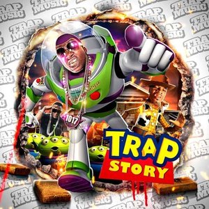 Image for 'Trap Story'