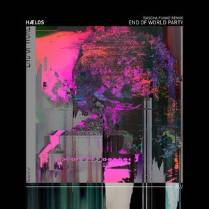 “End Of World Party (Sascha Funke Remixes)”的封面