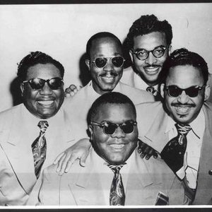 Immagine per 'The Five Blind Boys Of Mississippi'