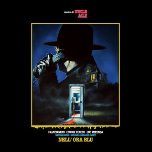 “Nell' Ora Blu”的封面
