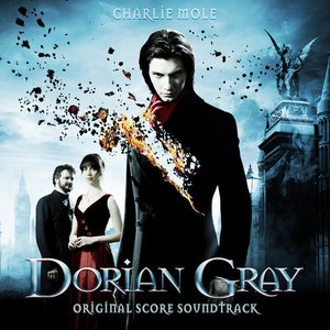 Image for 'Dorian Gray (Original Score Soundtrack)'