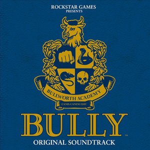 Image for 'Bully Original Soundtrack'