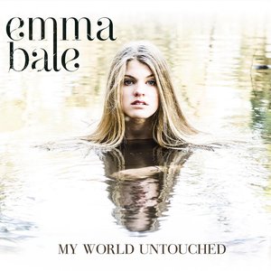 Image for 'My World Untouched'