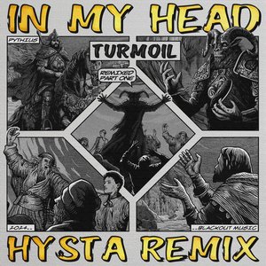 Zdjęcia dla 'In My Head (Hysta Remix)'