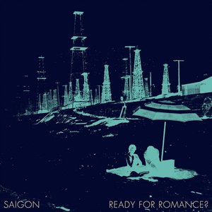 Image for 'Ready for Romance?'
