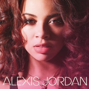 Image for 'Alexis Jordan'