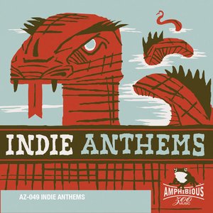 'Indie Anthems, Vol. 1' için resim