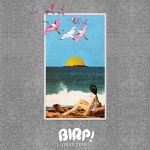 Image for 'BIRP! May 2018'