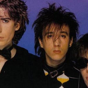 Image for 'The Psychedelic Furs'