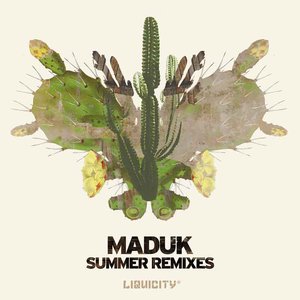 Image for 'Maduk Summer Remixes (Liquicity Presents)'