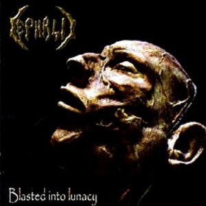 Image for 'Blasted into Lunacy'