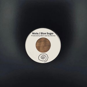 Изображение для 'Muta / Blue Sugar'