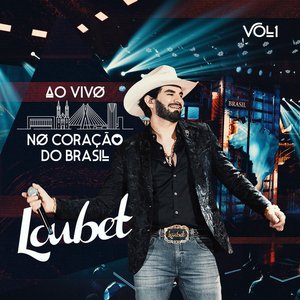'Ao Vivo no Coração do Brasil (Vol. 1)' için resim