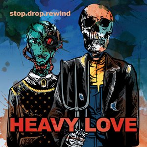 Image for 'Heavy Love'