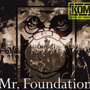 'Mr. Foundation'の画像