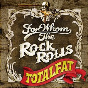 'FOR WHOM THE ROCK ROLLS'の画像