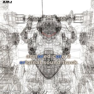 'Armored Core 2 Original Soundtrack' için resim