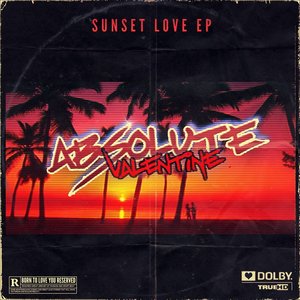 Image pour 'Sunset Love'