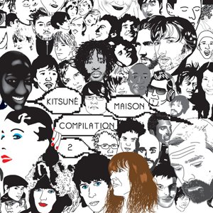 Image for 'Kitsuné Maison Compilation 2'