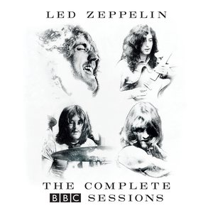Image for 'The Complete BBC Sessions (Live)'