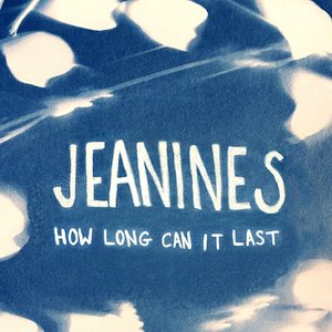 Image for 'How Long Can It Last'
