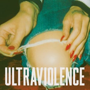 Image for 'Ultraviolence (Deluxe)'