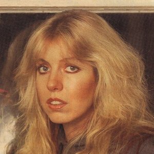 Image for 'Judie Tzuke'
